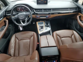 Audi Q7 - 34400 лв. - 48547976 | Car24.bg