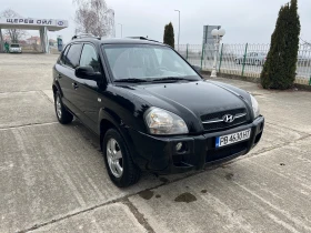 Hyundai Tucson 2.0Бензин/Газ, снимка 2