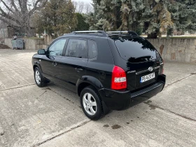 Hyundai Tucson 2.0Бензин/Газ - 8950 лв. - 34573188 | Car24.bg