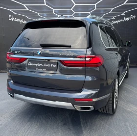 Обява за продажба на BMW X7 M-Sport  ~ 119 000 лв. - изображение 5