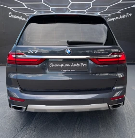 Обява за продажба на BMW X7 M-Sport  ~ 119 000 лв. - изображение 4