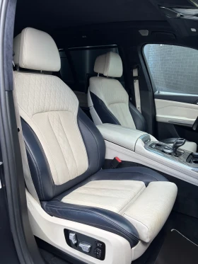 BMW X7 M-Sport  | Mobile.bg    13