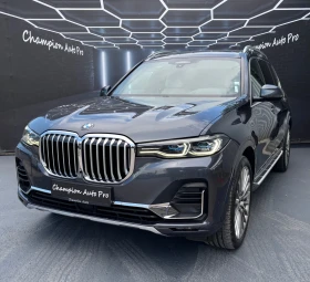 Обява за продажба на BMW X7 M-Sport  ~ 119 000 лв. - изображение 1