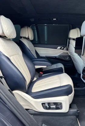 BMW X7 M-Sport  | Mobile.bg    15