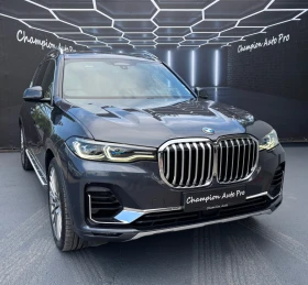 Обява за продажба на BMW X7 M-Sport  ~ 119 000 лв. - изображение 2