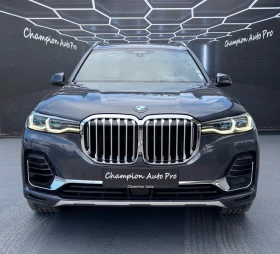 Обява за продажба на BMW X7 M-Sport  ~ 119 000 лв. - изображение 1