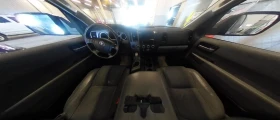 Toyota Sequoia LIMITED 5.7l 4x4/   | Mobile.bg    9