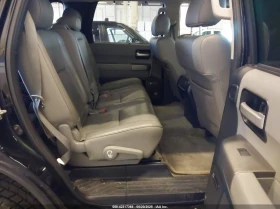 Toyota Sequoia LIMITED 5.7l 4x4/   | Mobile.bg    12