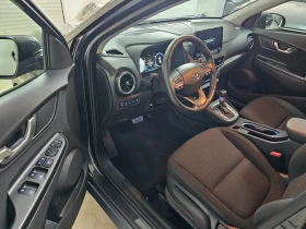 Hyundai Kona 1.6 TGDI Prime Navi Voll-LED Kamera HUD - 40900 лв. - 16222696 9
