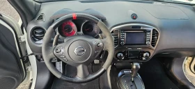 Nissan Juke Nismo 4x4 - 21899 лв. - 63441745 12