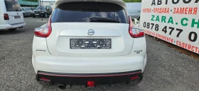 Nissan Juke Nismo 4x4 - 21899 лв. - 63441745 5