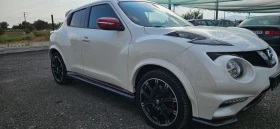 Nissan Juke Nismo 4x4 - 21899 лв. - 63441745 7
