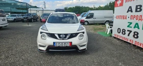 Nissan Juke Nismo 4x4 - 21899 лв. - 63441745 16