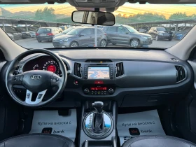 Kia Sportage 2.0i АВТОМАТ ПАНОРАМА 4х4 - 20900 лв. - 78590928 11