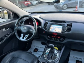 Kia Sportage 2.0i АВТОМАТ ПАНОРАМА 4х4 - 20900 лв. - 78590928 14