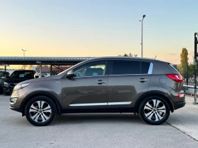 Kia Sportage 2.0i АВТОМАТ ПАНОРАМА 4х4 - 20900 лв. - 78590928 2