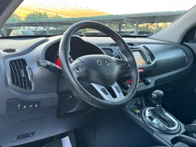 Kia Sportage 2.0i АВТОМАТ ПАНОРАМА 4х4 - 20900 лв. - 78590928 7