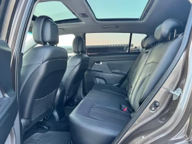 Kia Sportage 2.0i АВТОМАТ ПАНОРАМА 4х4 - 20900 лв. - 78590928 9