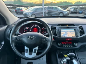 Kia Sportage 2.0i АВТОМАТ ПАНОРАМА 4х4 - 20900 лв. - 78590928 12