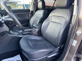 Kia Sportage 2.0i АВТОМАТ ПАНОРАМА 4х4 - 20900 лв. - 78590928 8