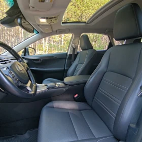 Lexus NX 300 NX300 AWD 4x4  | Mobile.bg    10