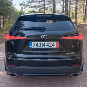 Lexus NX 300 NX300 AWD 4x4  | Mobile.bg    6