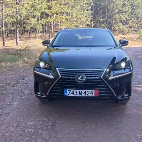 Lexus NX 300 NX300 AWD 4x4  | Mobile.bg    2