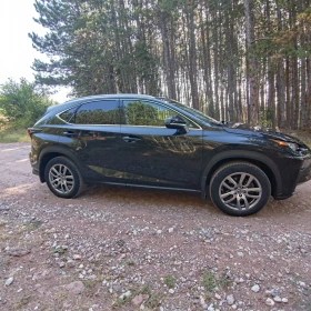Lexus NX 300 NX300 AWD 4x4  | Mobile.bg    8