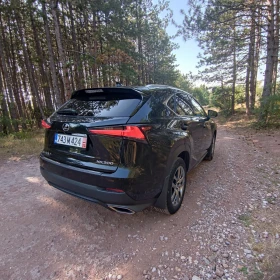 Lexus NX 300 NX300 AWD 4x4  | Mobile.bg    7
