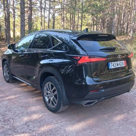 Lexus NX 300 NX300 AWD 4x4  | Mobile.bg    5