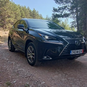  Lexus NX 300