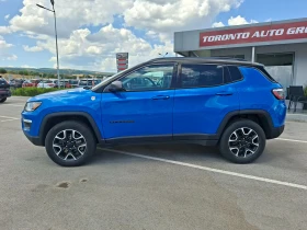 Jeep Compass TRAILHAWK 2.4 - 35990 лв. - 83834735 3