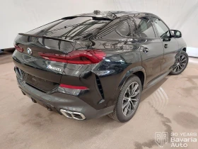 Обява за продажба на BMW X6 M60i xDrive M Sport Paket ~ 191 064 лв. - изображение 2