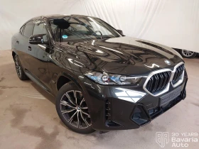 Обява за продажба на BMW X6 M60i xDrive M Sport Paket ~ 191 064 лв. - изображение 3
