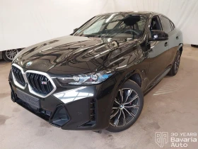 Обява за продажба на BMW X6 M60i xDrive M Sport Paket ~ 191 064 лв. - изображение 1