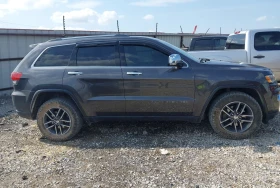 Обява за продажба на Jeep Grand cherokee LIMITED 4X4, клип двигател ~22 500 лв. - изображение 5