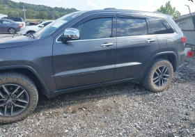 Обява за продажба на Jeep Grand cherokee LIMITED 4X4, клип двигател ~22 500 лв. - изображение 2