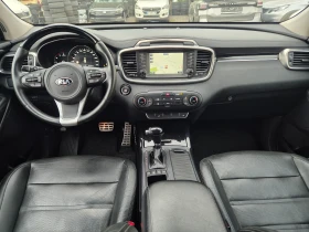 Kia Sorento 2.2CRDI/4x4/АВТОМАТИК - 27999 лв. - 23790501 11