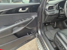 Kia Sorento 2.2CRDI/4x4/АВТОМАТИК - 27999 лв. - 23790501 9