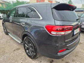 Kia Sorento 2.2CRDI/4x4/АВТОМАТИК - 27999 лв. - 23790501 6