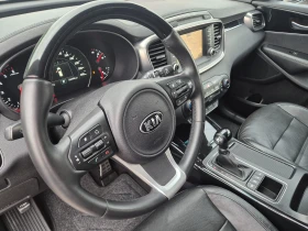 Kia Sorento 2.2CRDI/4x4/АВТОМАТИК - 27999 лв. - 23790501 12