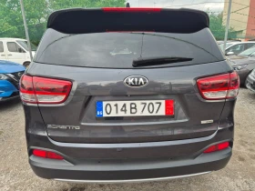 Kia Sorento 2.2CRDI/4x4/АВТОМАТИК - 27999 лв. - 23790501 5