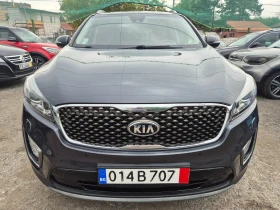 Kia Sorento 2.2CRDI/4x4/АВТОМАТИК