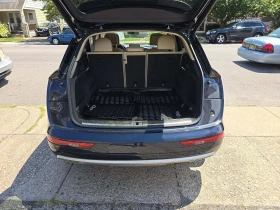 Обява за продажба на Audi Q5 Keyless* памет* подгрев* панорама* лизинг ~32 500 лв. - изображение 6