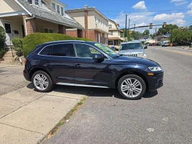 Обява за продажба на Audi Q5 Keyless* памет* подгрев* панорама* лизинг ~32 500 лв. - изображение 1