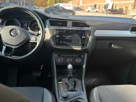 VW Tiguan * Trendline * CARFAX *    | Mobile.bg    9