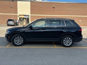 VW Tiguan * Trendline * CARFAX *    | Mobile.bg    2