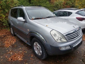 Обява за продажба на SsangYong Rexton 2, 7d 165кс ИТАЛИЯ ~3 200 лв. - изображение 1