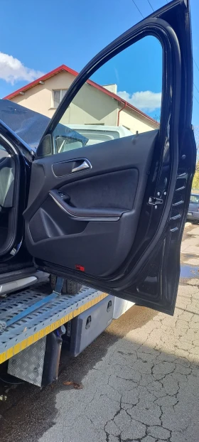 Mercedes-Benz GLA 200 70000км. AMG пакет мотор скорости OK - 11 лв. / 5.62 € - 19005822 8