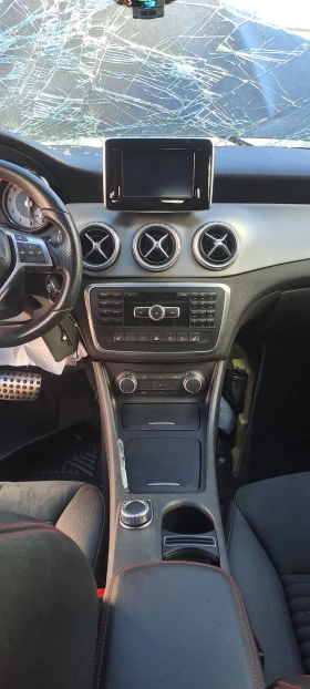 Mercedes-Benz GLA 200 70000км. AMG пакет мотор скорости OK - 11 лв. / 5.62 € - 19005822 10